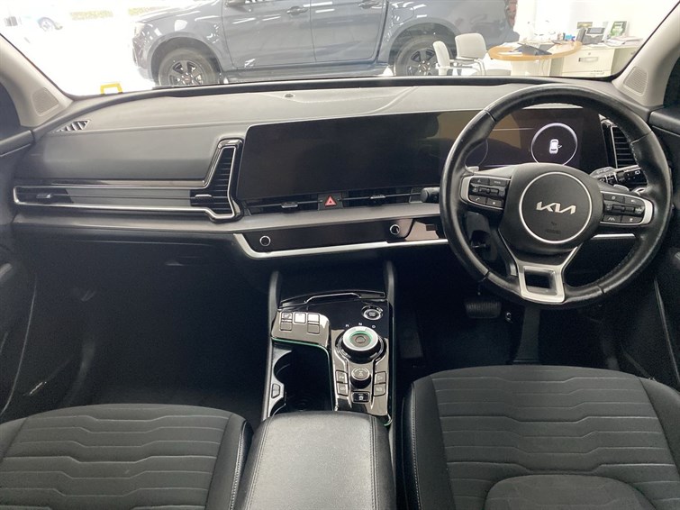 Used Kia Sportage 2023 for sale - 77884479: Photo 4