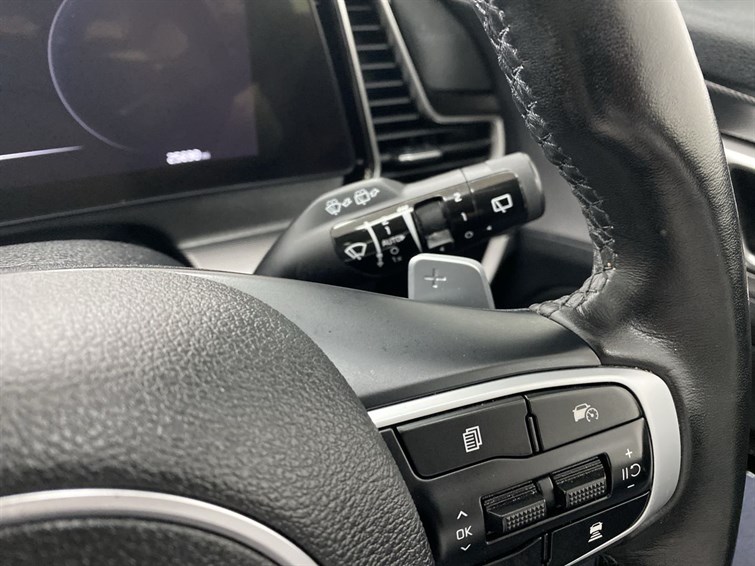 Used Kia Sportage 2023 for sale - 77884479: Photo 41