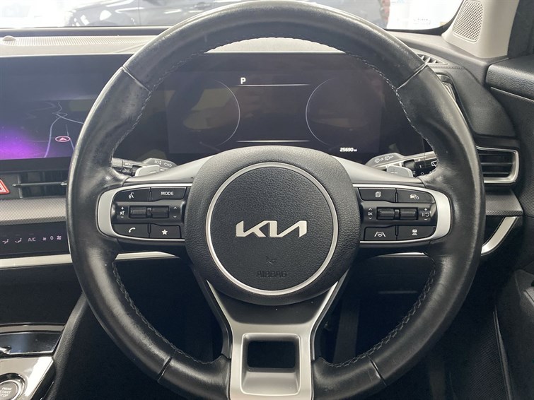 Used Kia Sportage 2023 for sale - 77884479: Photo 43