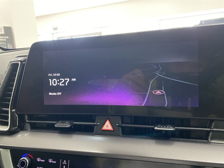 Used Kia Sportage 2023 for sale - 77884479: Photo 44