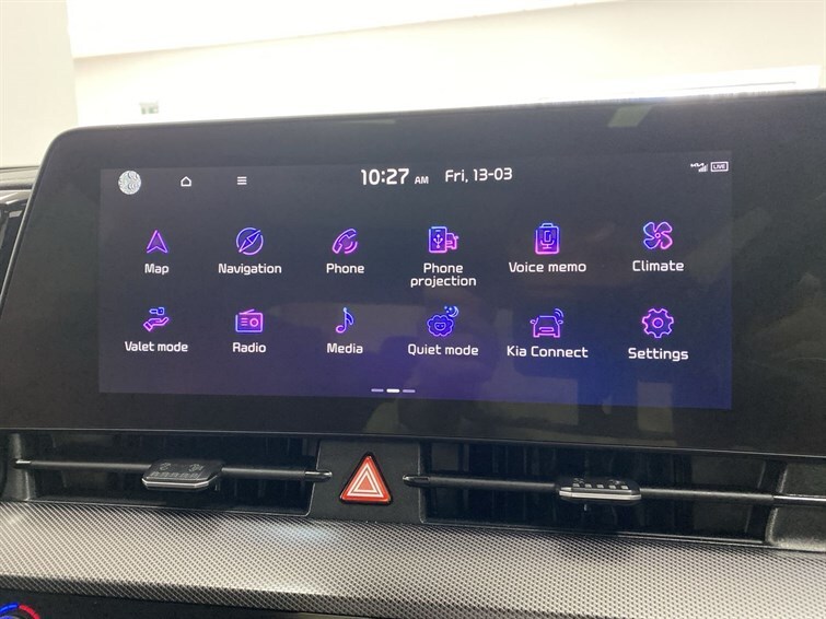 Used Kia Sportage 2023 for sale - 77884479: Photo 45