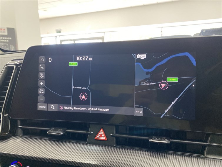 Used Kia Sportage 2023 for sale - 77884479: Photo 46