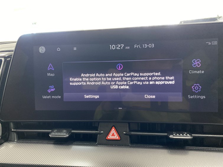 Used Kia Sportage 2023 for sale - 77884479: Photo 47