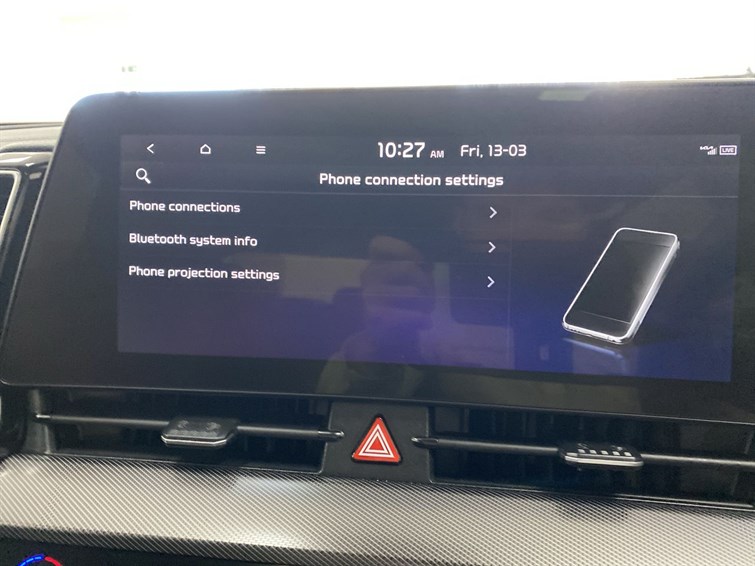 Used Kia Sportage 2023 for sale - 77884479: Photo 48