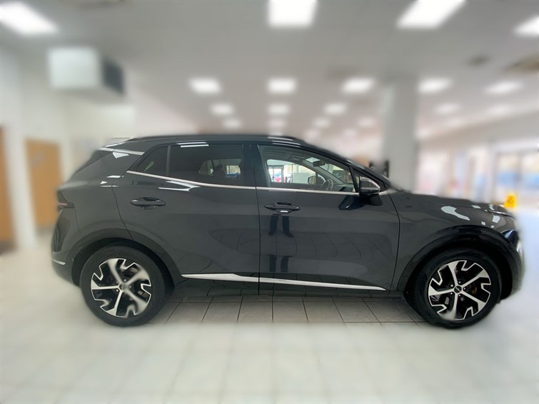 Used Kia Sportage 2023 for sale - 77884479: Photo 5