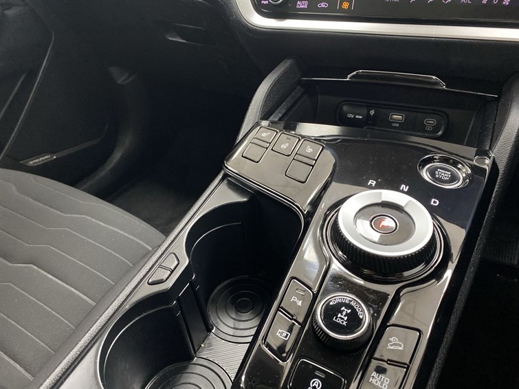 Used Kia Sportage 2023 for sale - 77884479: Photo 50