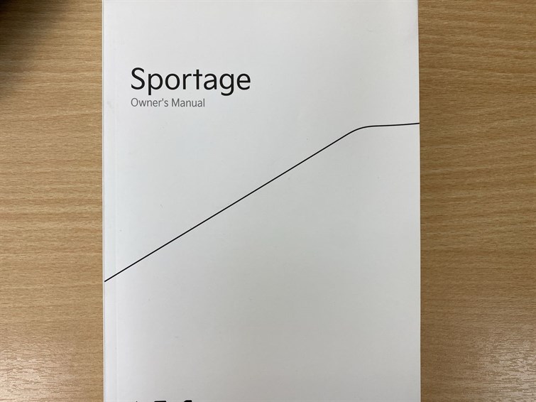 Used Kia Sportage 2023 for sale - 77884479: Photo 54