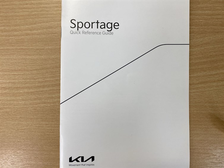 Used Kia Sportage 2023 for sale - 77884479: Photo 55