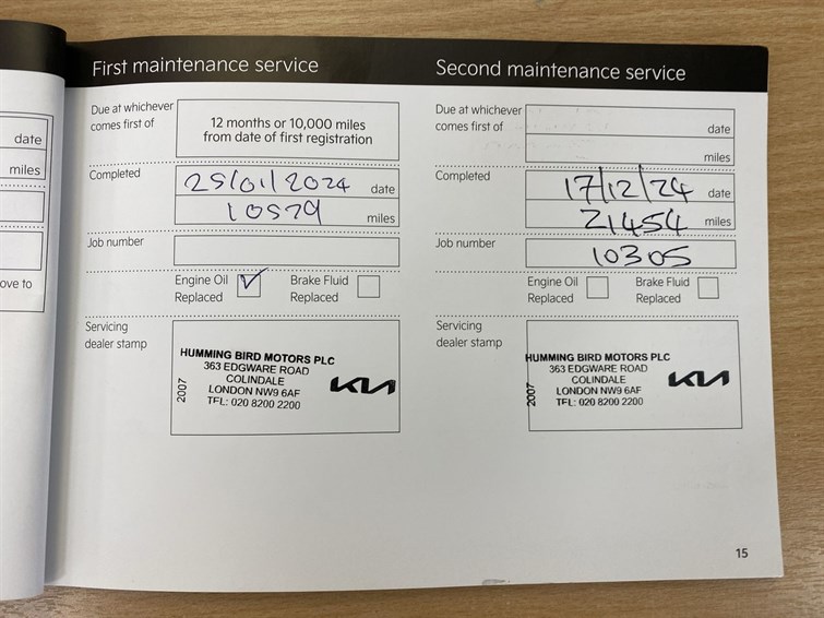 Used Kia Sportage 2023 for sale - 77884479: Photo 57