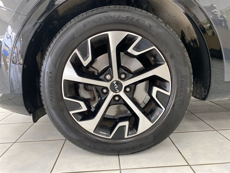 Used Kia Sportage 2023 for sale - 77884479: Photo 9