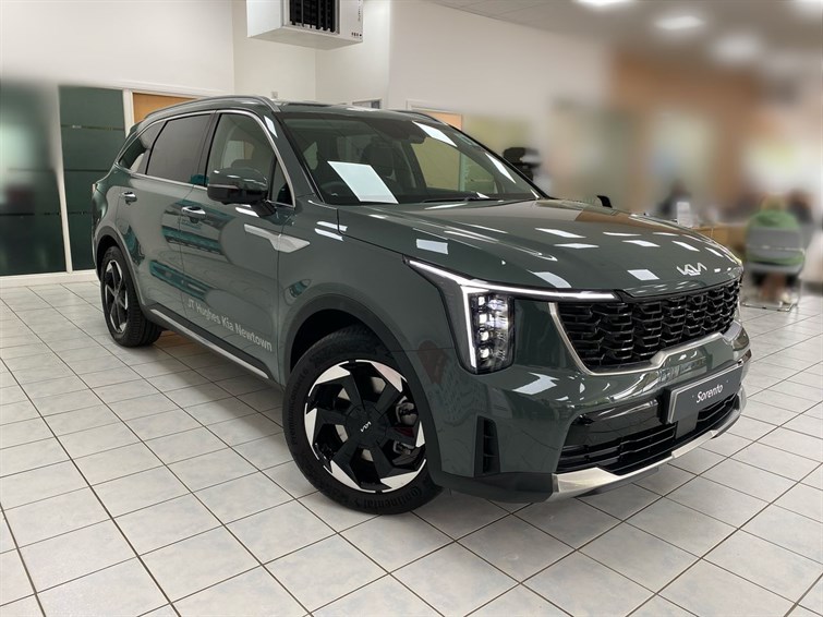 Used Kia Sorento 2024 for sale - 77210567: Photo 1