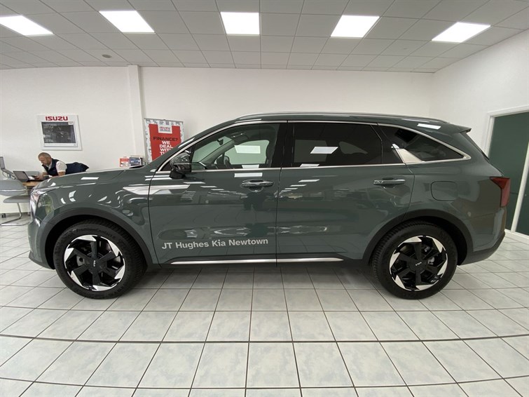 Used Kia Sorento 2024 for sale - 77210567: Photo 13