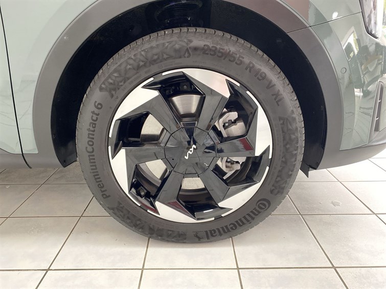 Used Kia Sorento 2024 for sale - 77210567: Photo 15