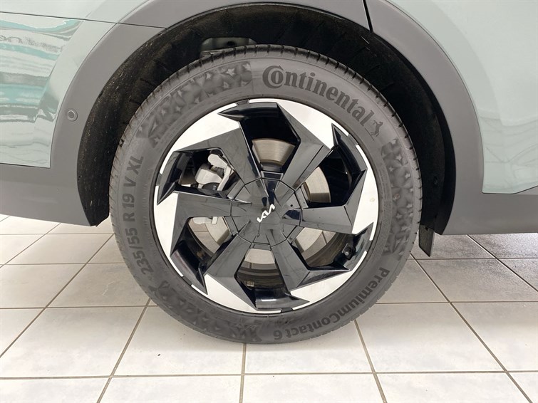 Used Kia Sorento 2024 for sale - 77210567: Photo 17