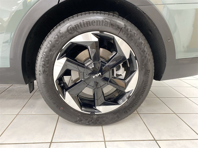 Used Kia Sorento 2024 for sale - 77210567: Photo 19