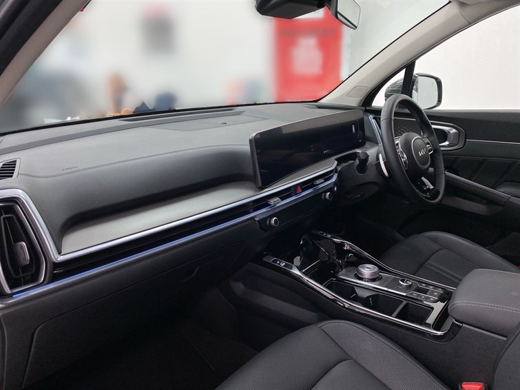 Used Kia Sorento 2024 for sale - 77210567: Photo 2