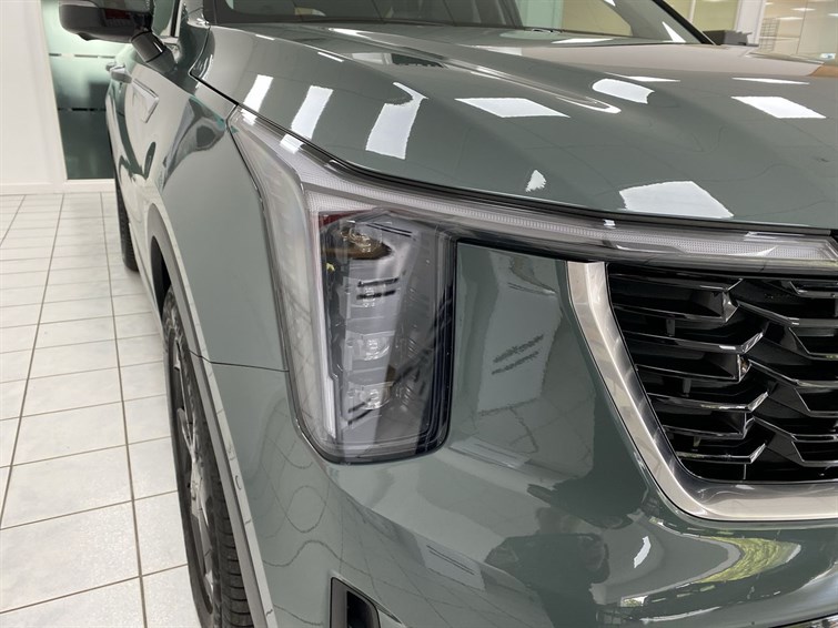 Used Kia Sorento 2024 for sale - 77210567: Photo 21