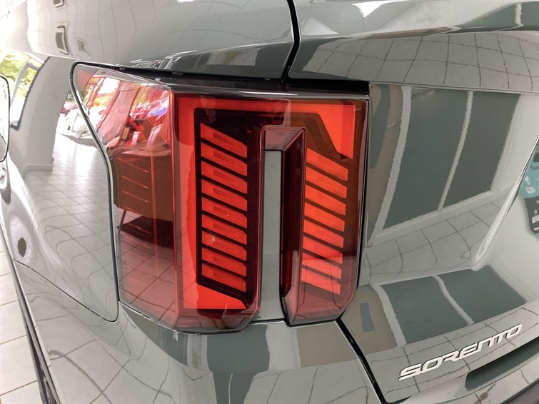 Used Kia Sorento 2024 for sale - 77210567: Photo 22