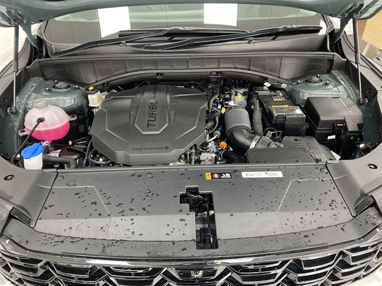 Used Kia Sorento 2024 for sale - 77210567: Photo 29