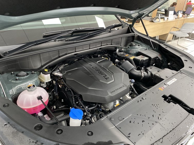 Used Kia Sorento 2024 for sale - 77210567: Photo 30