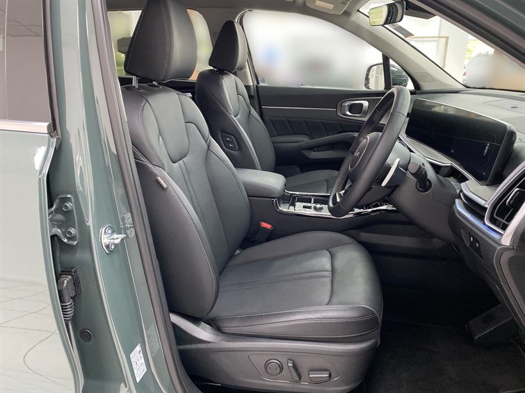 Used Kia Sorento 2024 for sale - 77210567: Photo 31