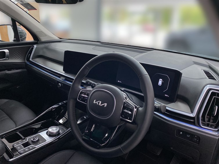 Used Kia Sorento 2024 for sale - 77210567: Photo 32