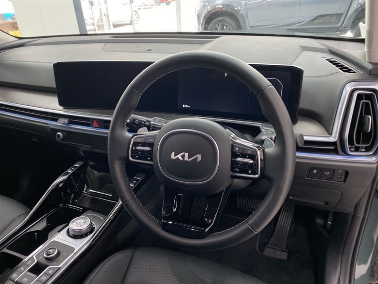 Used Kia Sorento 2024 for sale - 77210567: Photo 36