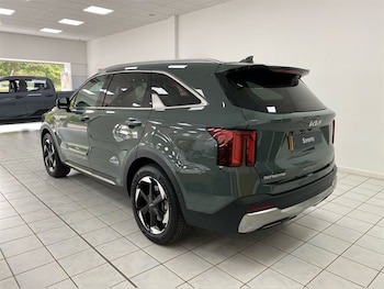 Used Kia Sorento 2024 for sale - 77210567: Photo