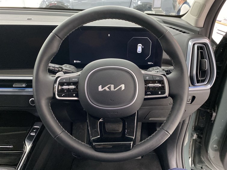 Used Kia Sorento 2024 for sale - 77210567: Photo 43