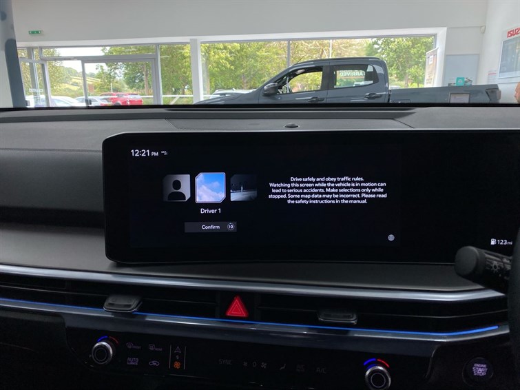 Used Kia Sorento 2024 for sale - 77210567: Photo 44