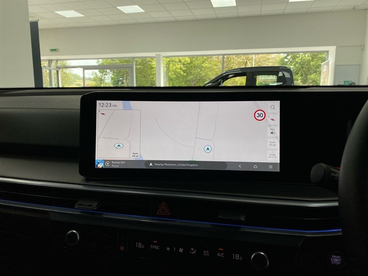 Used Kia Sorento 2024 for sale - 77210567: Photo 46