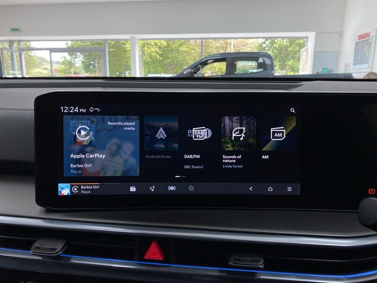 Used Kia Sorento 2024 for sale - 77210567: Photo 47