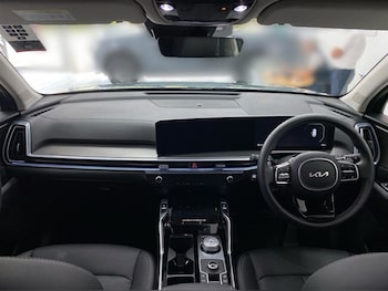 Used Kia Sorento 2024 for sale - 77210567: Photo