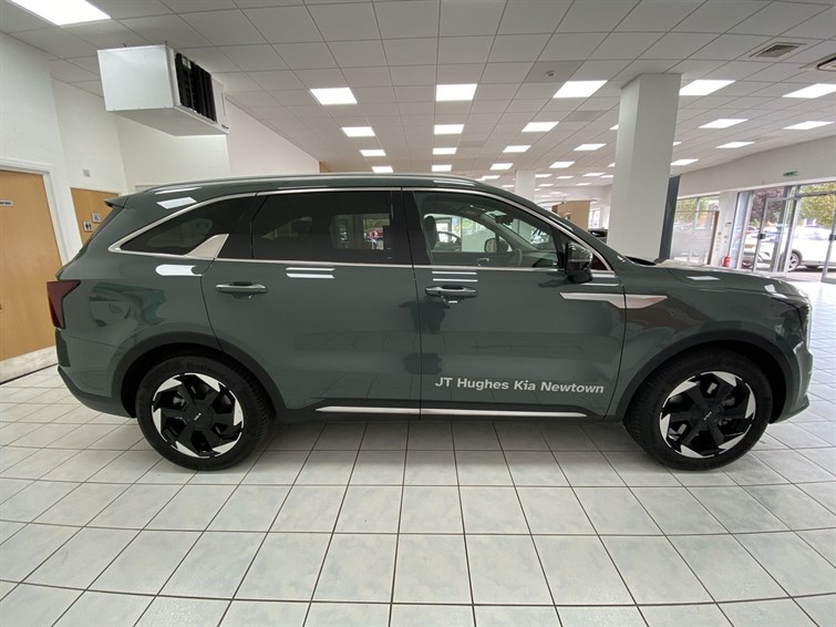 Used Kia Sorento 2024 for sale - 77210567: Photo 5