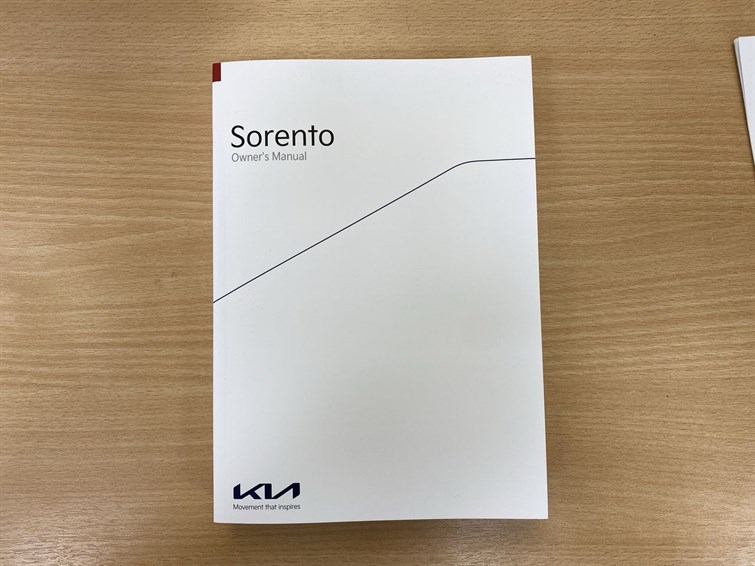 Used Kia Sorento 2024 for sale - 77210567: Photo 54