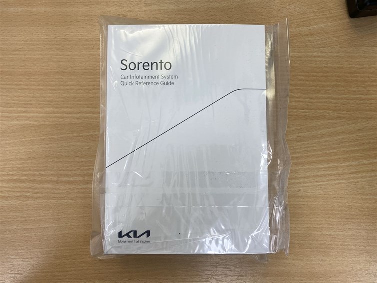 Used Kia Sorento 2024 for sale - 77210567: Photo 56