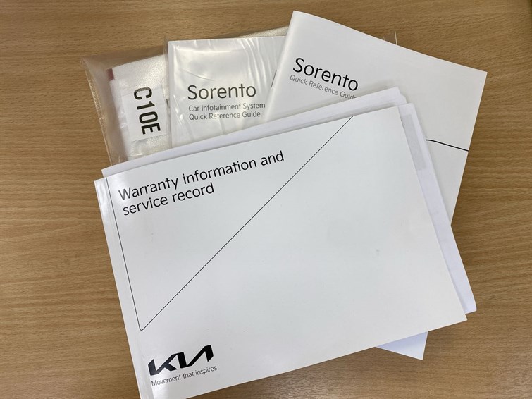 Used Kia Sorento 2024 for sale - 77210567: Photo 59