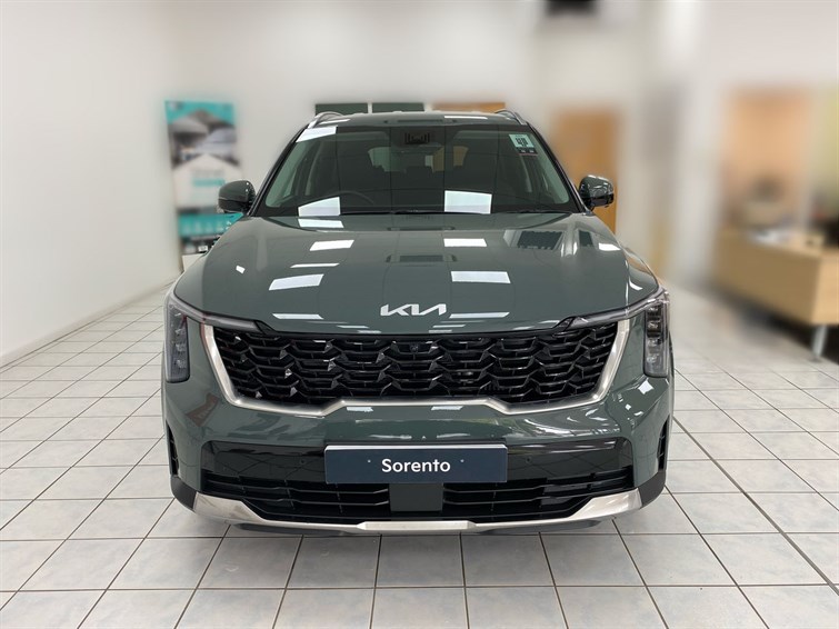 Used Kia Sorento 2024 for sale - 77210567: Photo 6