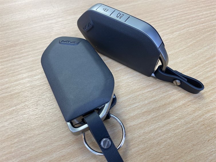 Used Kia Sorento 2024 for sale - 77210567: Photo 62