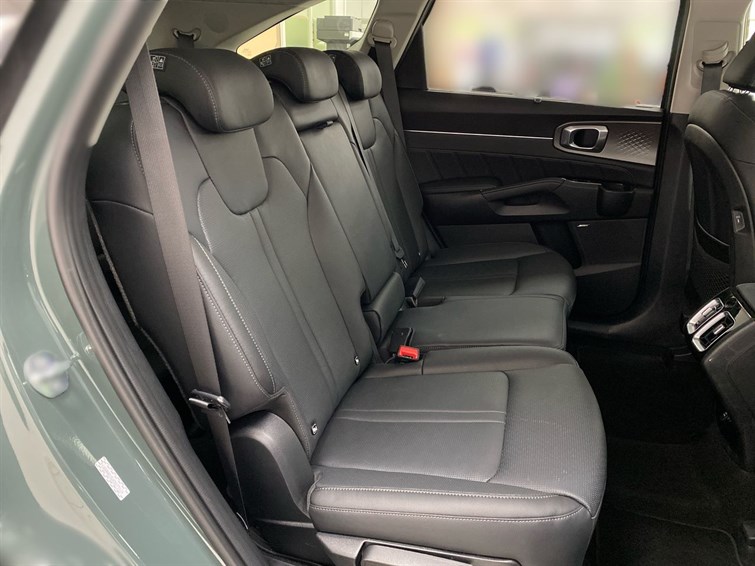 Used Kia Sorento 2024 for sale - 77210567: Photo 63