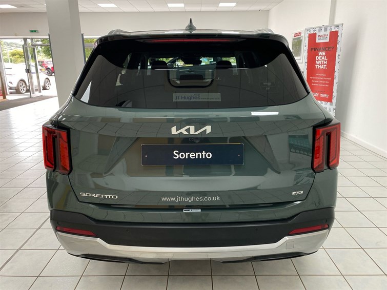 Used Kia Sorento 2024 for sale - 77210567: Photo 7