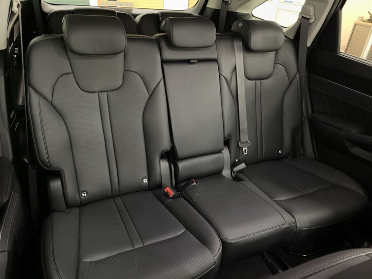 Used Kia Sorento 2024 for sale - 77210567: Photo 8