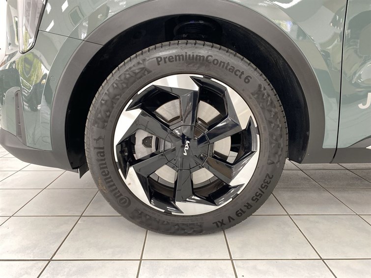 Used Kia Sorento 2024 for sale - 77210567: Photo 9