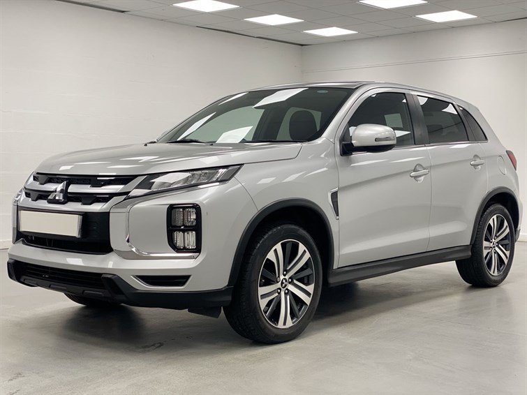 Used Mitsubishi ASX 2020 for sale - 77372435: Photo 10