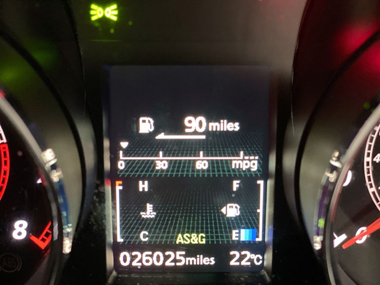 Used Mitsubishi ASX 2020 for sale - 77372435: Photo 11