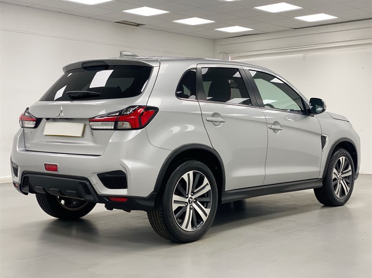 Used Mitsubishi ASX 2020 for sale - 77372435: Photo 12