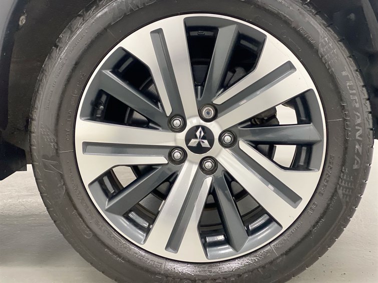 Used Mitsubishi ASX 2020 for sale - 77372435: Photo 16