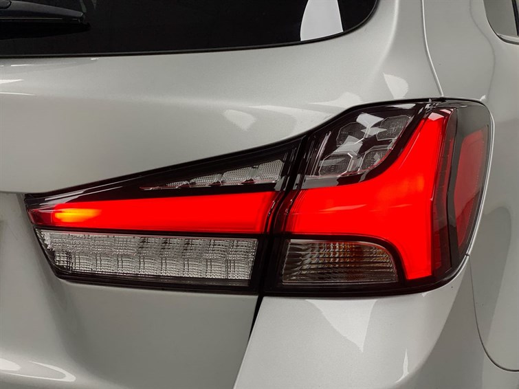 Used Mitsubishi ASX 2020 for sale - 77372435: Photo 18