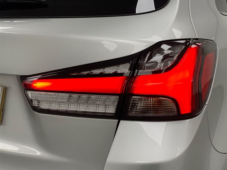 Used Mitsubishi ASX 2020 for sale - 77372435: Photo 19