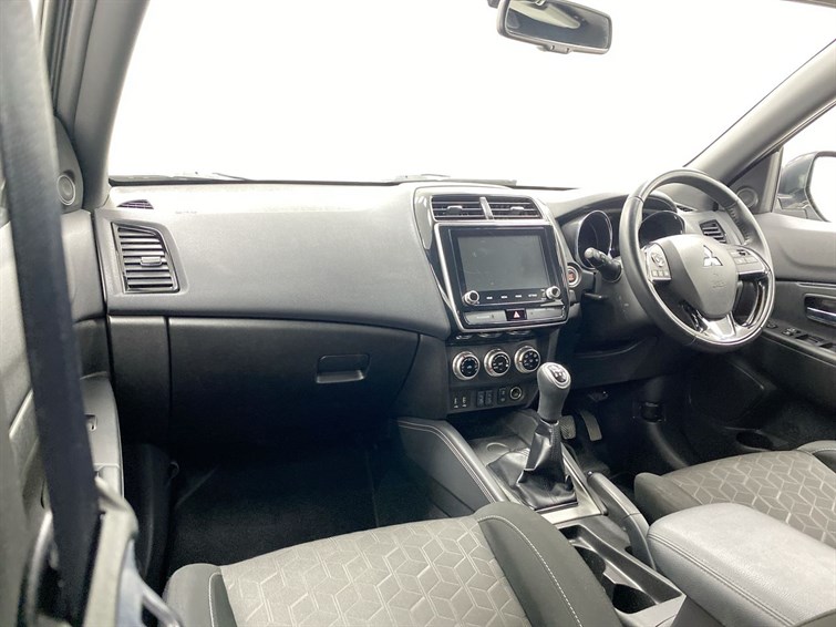 Used Mitsubishi ASX 2020 for sale - 77372435: Photo 2